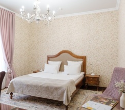 Классик в Лель