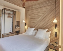 Двухместный номер Standard двуспальная кровать в Bordoy Alcudia Port Suites - Adult Only