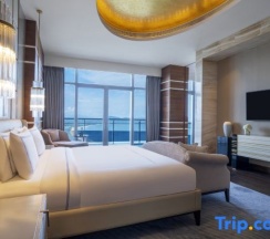 Люкс Royal в Atlantis Sanya
