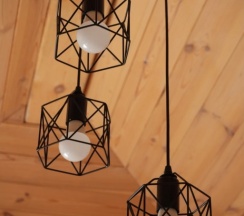 Апартаменты с 4 комнатами в Изумрудный