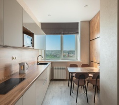 Апарт Делюкс в InnDom