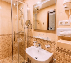 1 категория Standard в Шери Холл