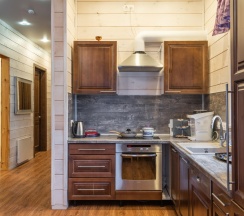 3-комнатный коттедж стандарт в Cottage.Moscow