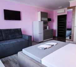 Апартаменты Comfort в Триумф