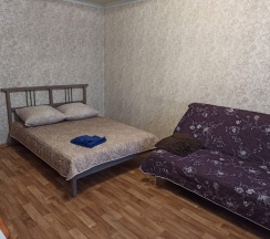 Квартира в Апартаменты на Калинина 12