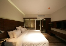 Двухместный номер Standard с балконом в S31 Sukhumvit Hotel