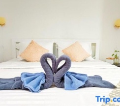 Вилла в Getaway Villa Bangkok - 4 Bedroom, 6 Beds and 5 Bathroom