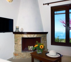 Коттедж в Georgia Villas