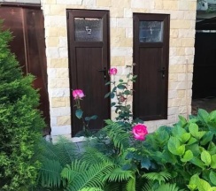 Двухместный номер в Хурма и Мимоза