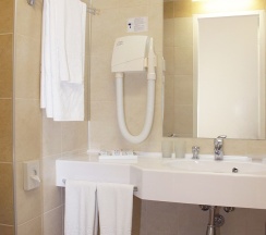 Гамма Бизнес класс (раздельные кровати) в Абсалют-Тур