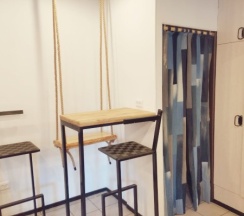 Капсула в восьмиместном номере в PodSpot hostel