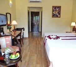 Номер Standard с видом на сад в Saigon Phu Quoc Resort
