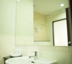 Люкс Grand в Phanomrung Puri Boutique Hotels and Resorts