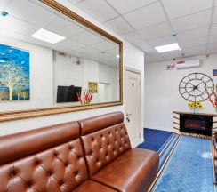 трехместный стандарт в Лика