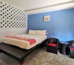 Семейный номер Standard в Lanta For Rest Boutique