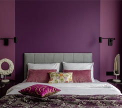 Дом Инжир в Вилла на Красной Поляне