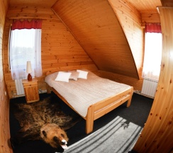 Коттедж VIP в Hunter Paradise