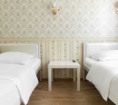 Стандарт двухместный (Первая категория) в Постоялый двор