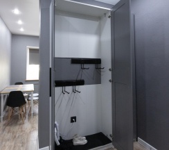 3-комнатные апартаменты люкс в Snowpoint