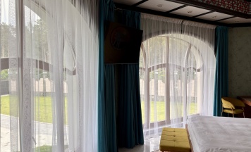 RAPHAEL в Malakhovka Palace