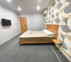 4 местный семейный 306-307 в VeryHotel