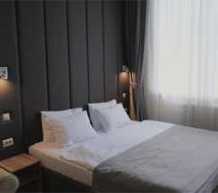 Стандарт двухместный с 1 кроватью King-size в Loft197