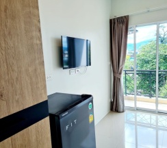 Апартаменты в Studio309@Phuket