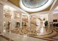 Москва: Отель Radisson Collection Hotel Moscow