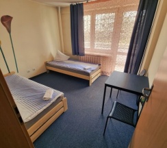 Номер Standard c 1 комнатой в Wilanow House - Hostel