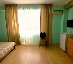 Двухкомнатный номер 3 - 4 этаж в Ellas palace