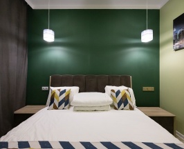 DOUBLE 101, 103 в Double L Hotel