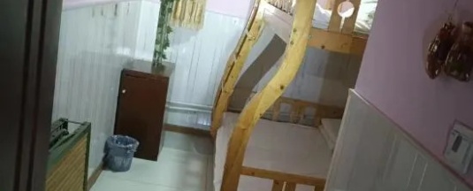 Номер Standard в Shun Feng Yuan Hostel