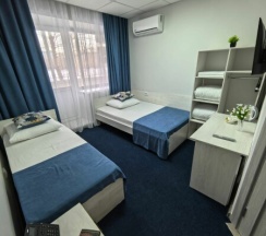 2-х местный в Белая Ворона