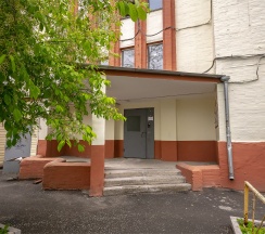 ул. Красного знамени 91/4 этаж в TopHouse