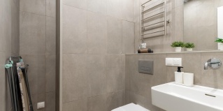 Москва: Апартаменты MOKO Apartments (МОКО Апартментс) на улице Окская