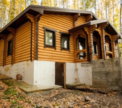 гостевой дом в Кизиловая