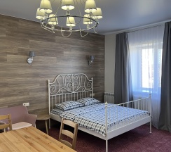 Семейный улучшенный номер в Соната