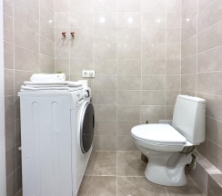 1-комнатные апартаменты улучшенные в Maria Rooms (Мария Румс) на улице Ангарская 69Г