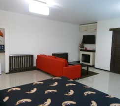 Люкс в Good Night House