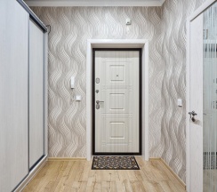 Апартаменты Люкс в Gallery Apartments (Гэлари Апартментс)