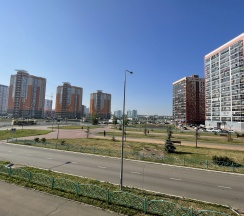 Квартира в Апартаменты на Севастопольская 17