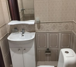 Стандарт 3х местный в Нитрон