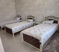 5-местная комната стандарт в Семейный отдых