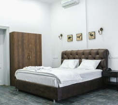 301 Люкс  в Freedom