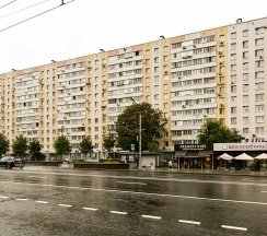 Квартира в Апартаменты на Большая Якиманка, 32