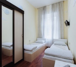 Двухместный уют в Пафос