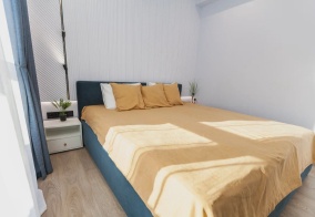 Апартаменты Morerooms в Эстосадке