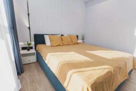 Эстосадок: Апартаменты Morerooms