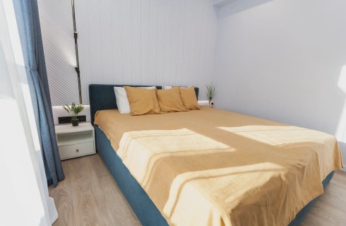с. Эстосадок: Апартаменты Morerooms