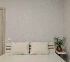 1-комнатные апартаменты улучшенные Ижевск, ул. Максима Горького, 149 в 4 Ugla (Четыре угла) на Максима Горького 149